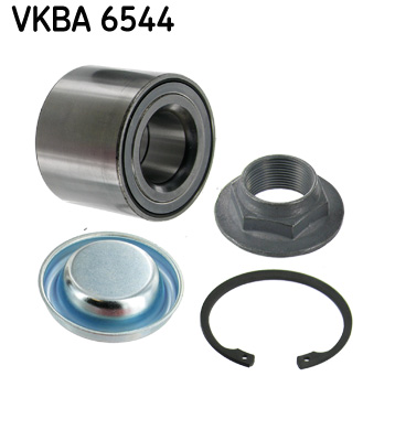 Kit cuscinetto ruota SKF VKBA6544